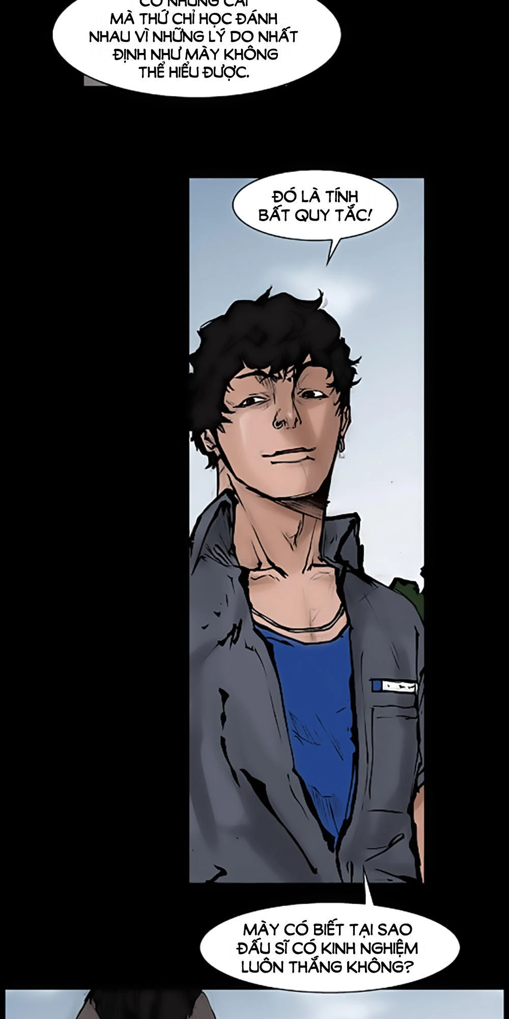 Độc Cô Chapter 54 - 21