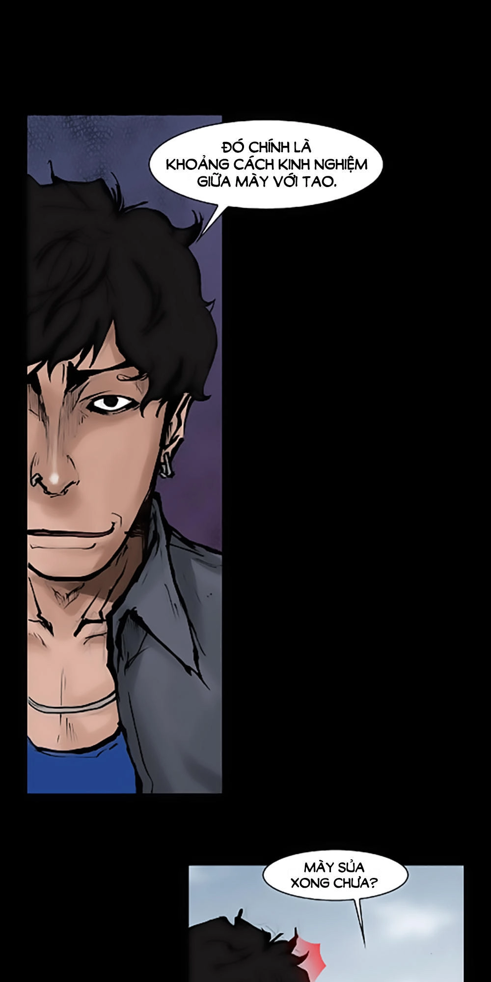 Độc Cô Chapter 54 - 23