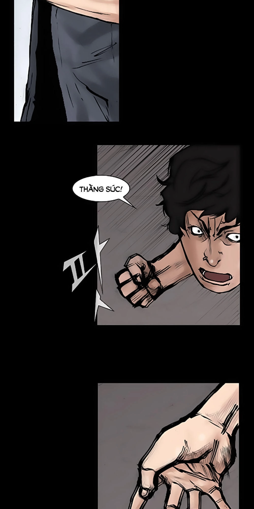 Độc Cô Chapter 54 - 29