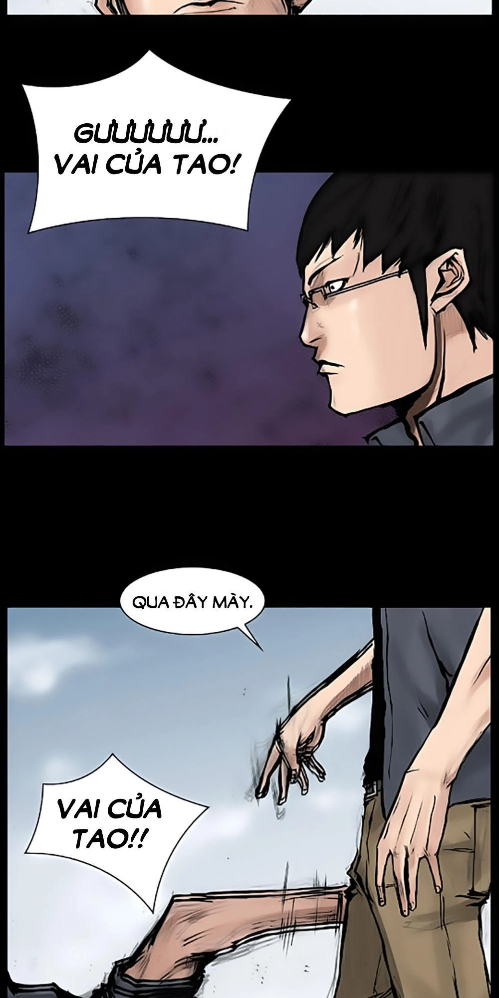 Độc Cô Chapter 54 - 33