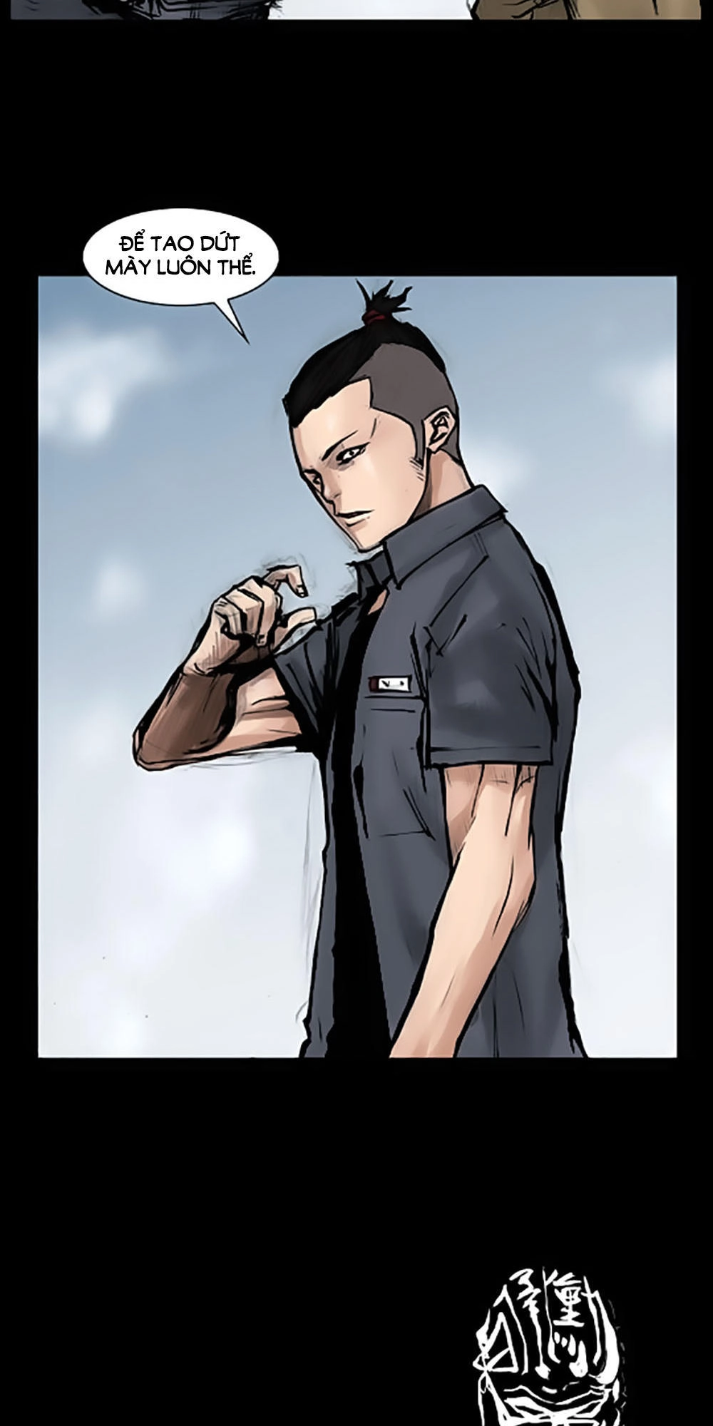 Độc Cô Chapter 54 - 34