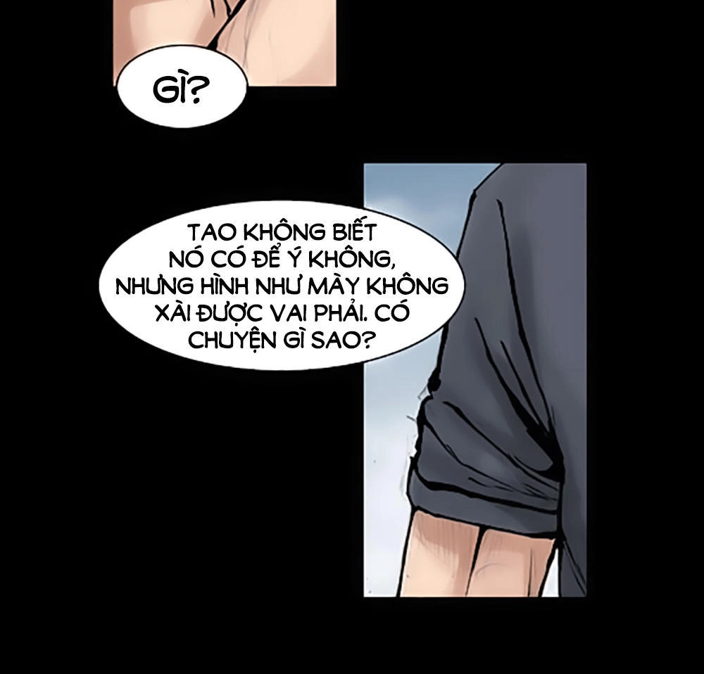 Độc Cô Chapter 55 - 7