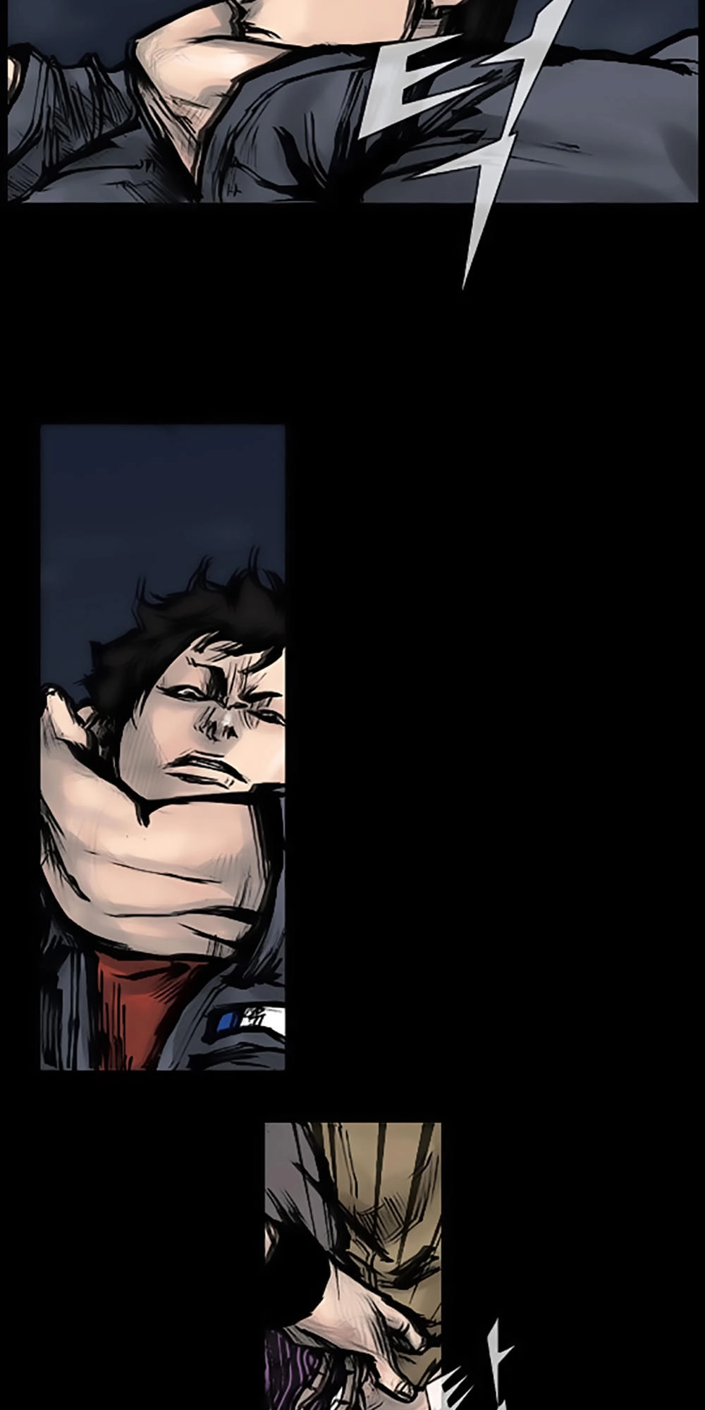 Độc Cô Chapter 55 - 28