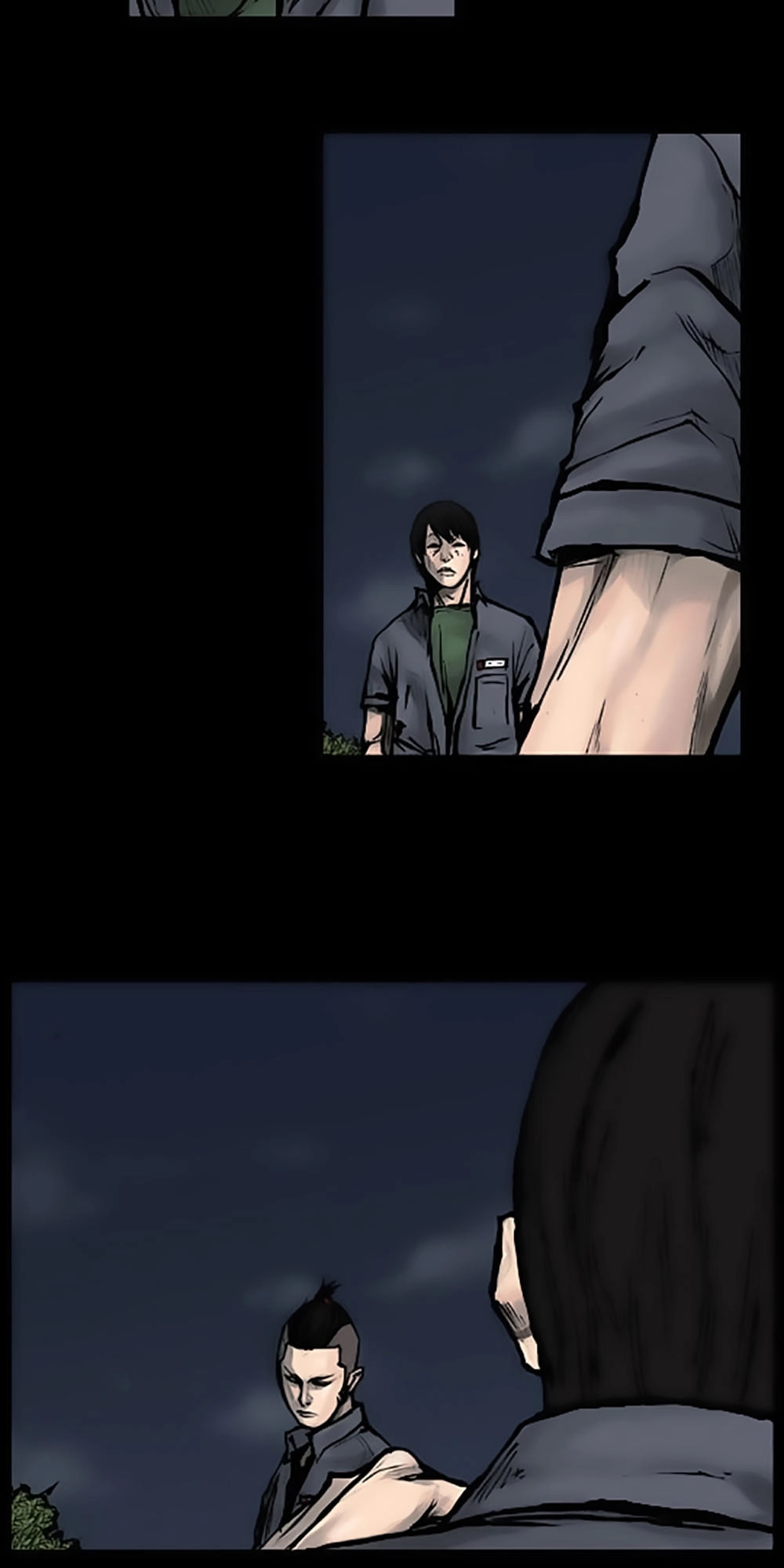 Độc Cô Chapter 56 - 2