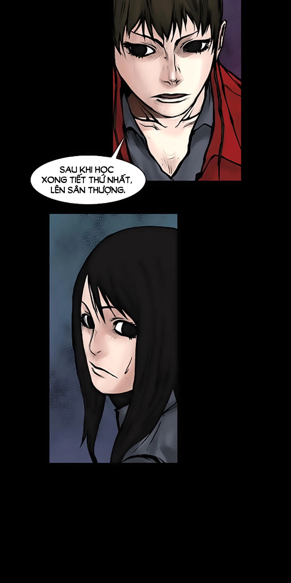 Độc Cô Chapter 56 - 6