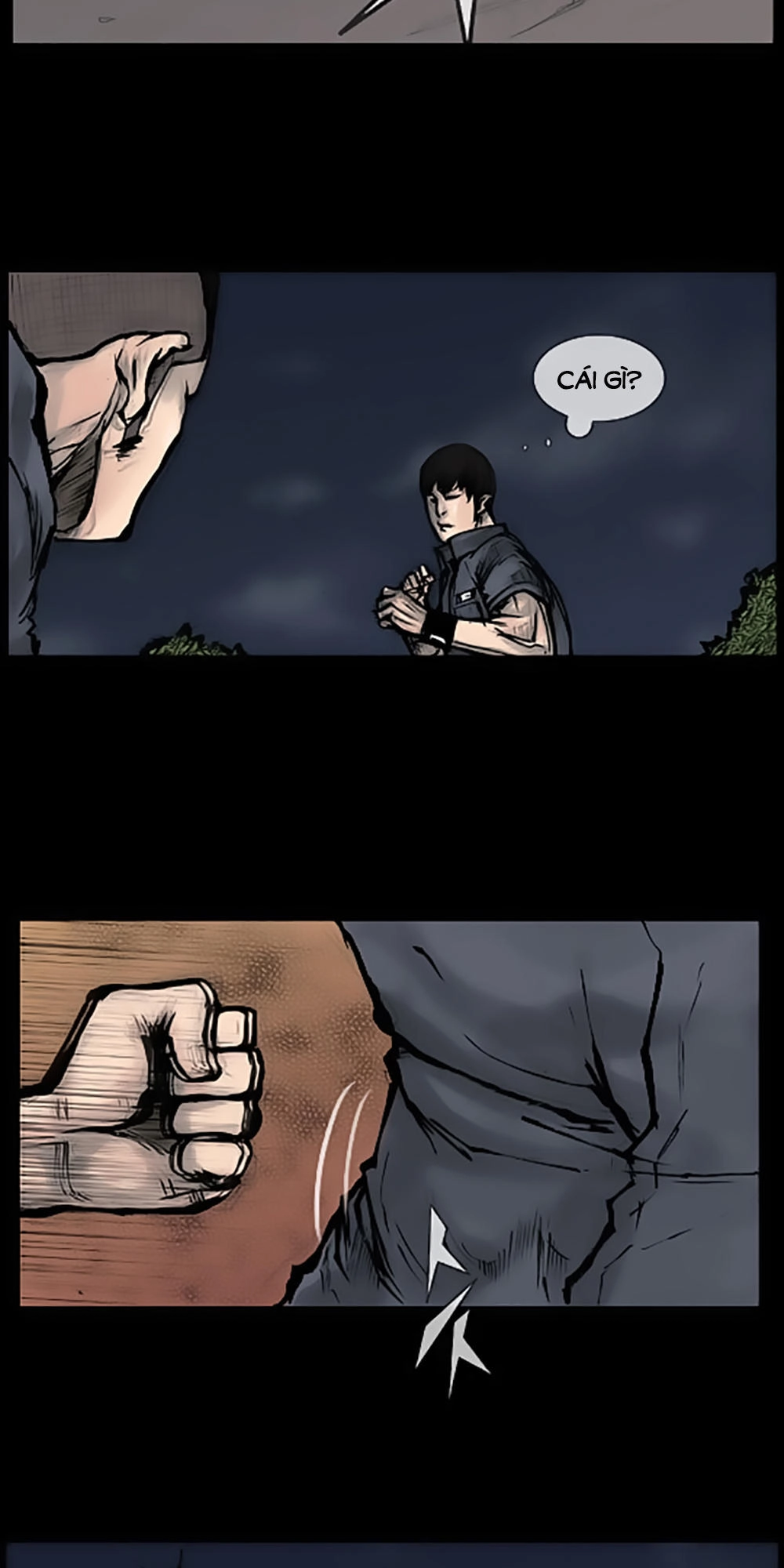 Độc Cô Chapter 56 - 10