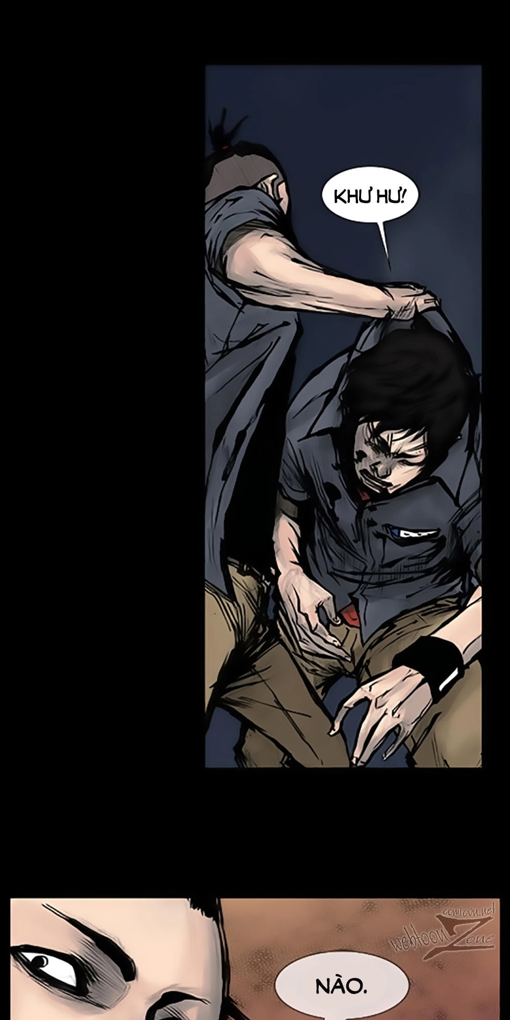 Độc Cô Chapter 56 - 16