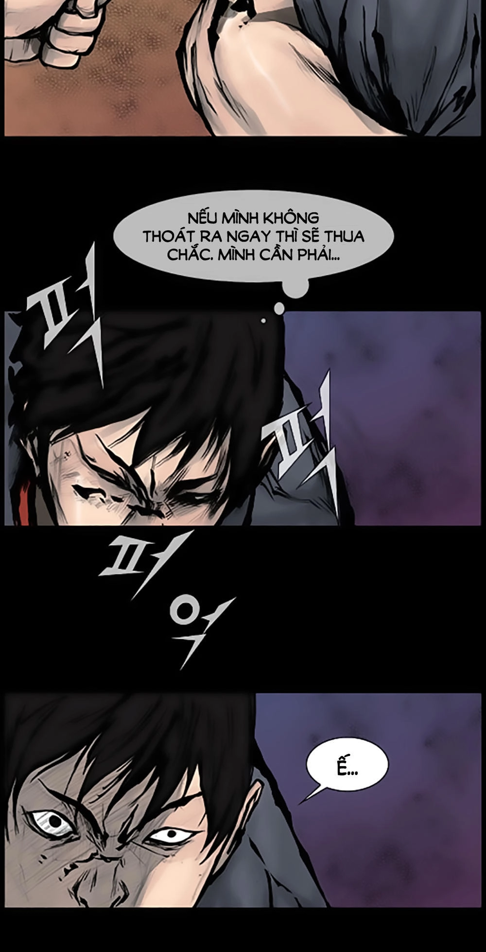 Độc Cô Chapter 56 - 18