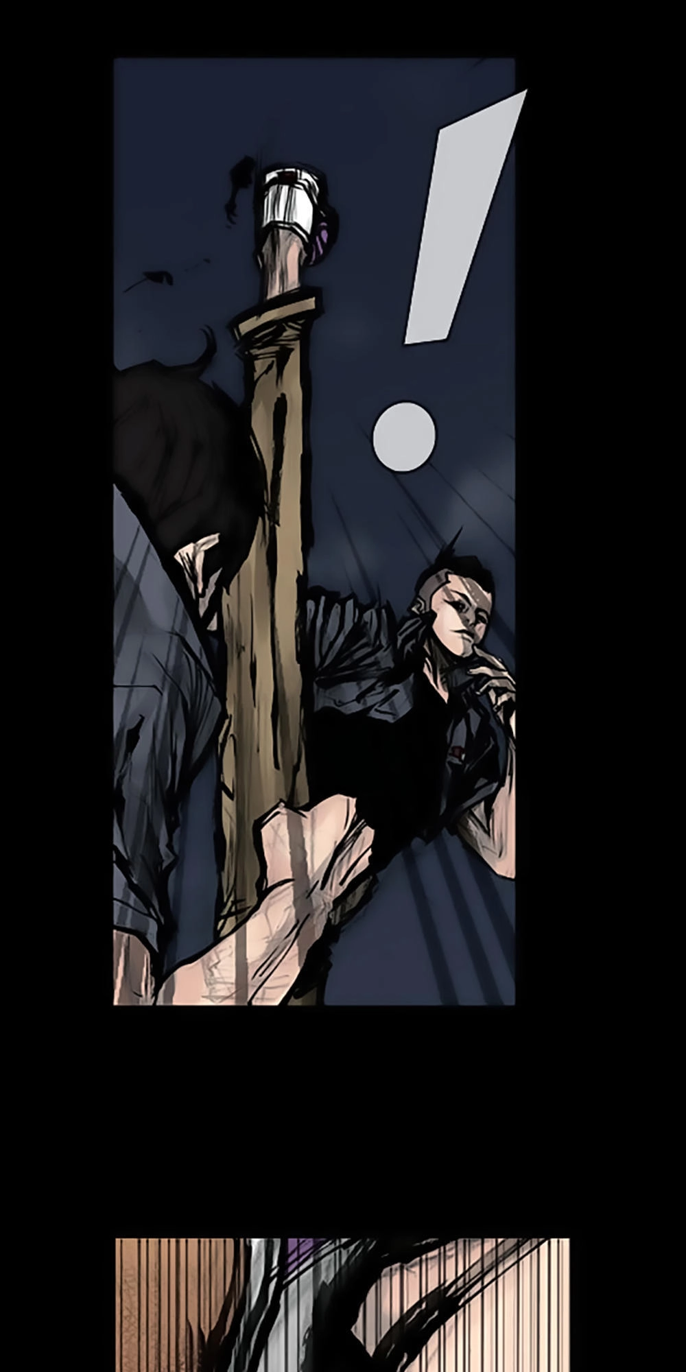 Độc Cô Chapter 56 - 19