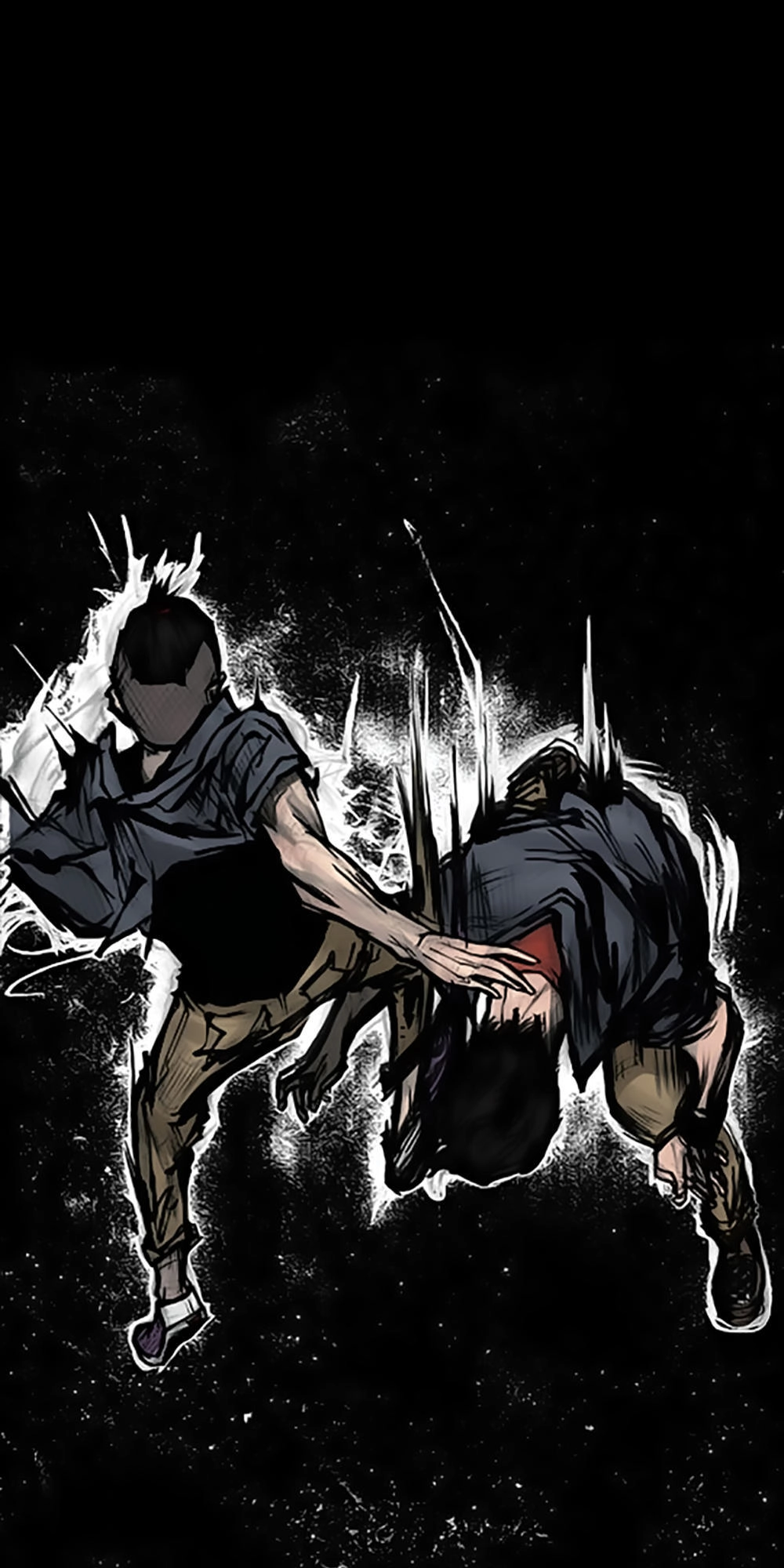 Độc Cô Chapter 56 - 21