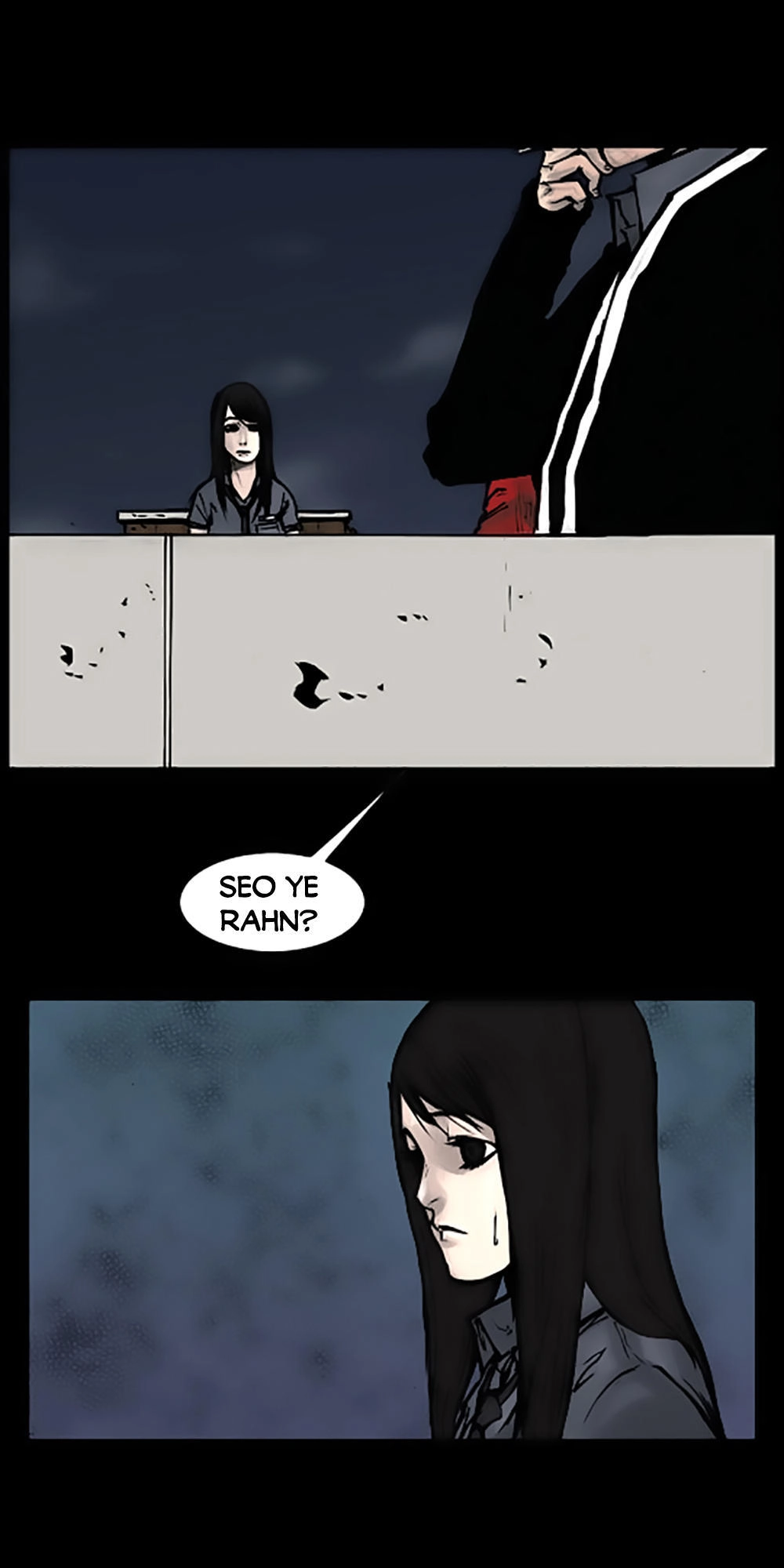 Độc Cô Chapter 56 - 24