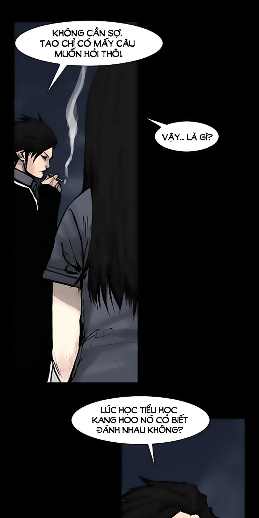 Độc Cô Chapter 56 - 25