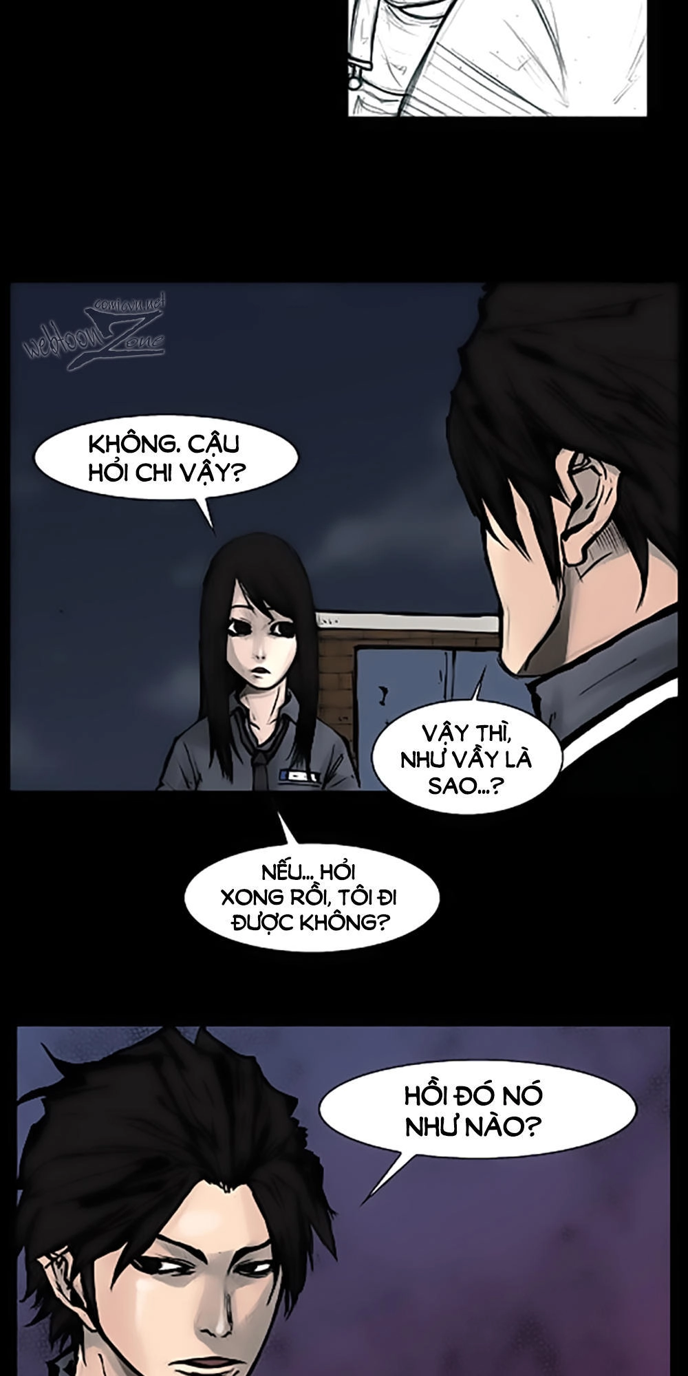 Độc Cô Chapter 56 - 30