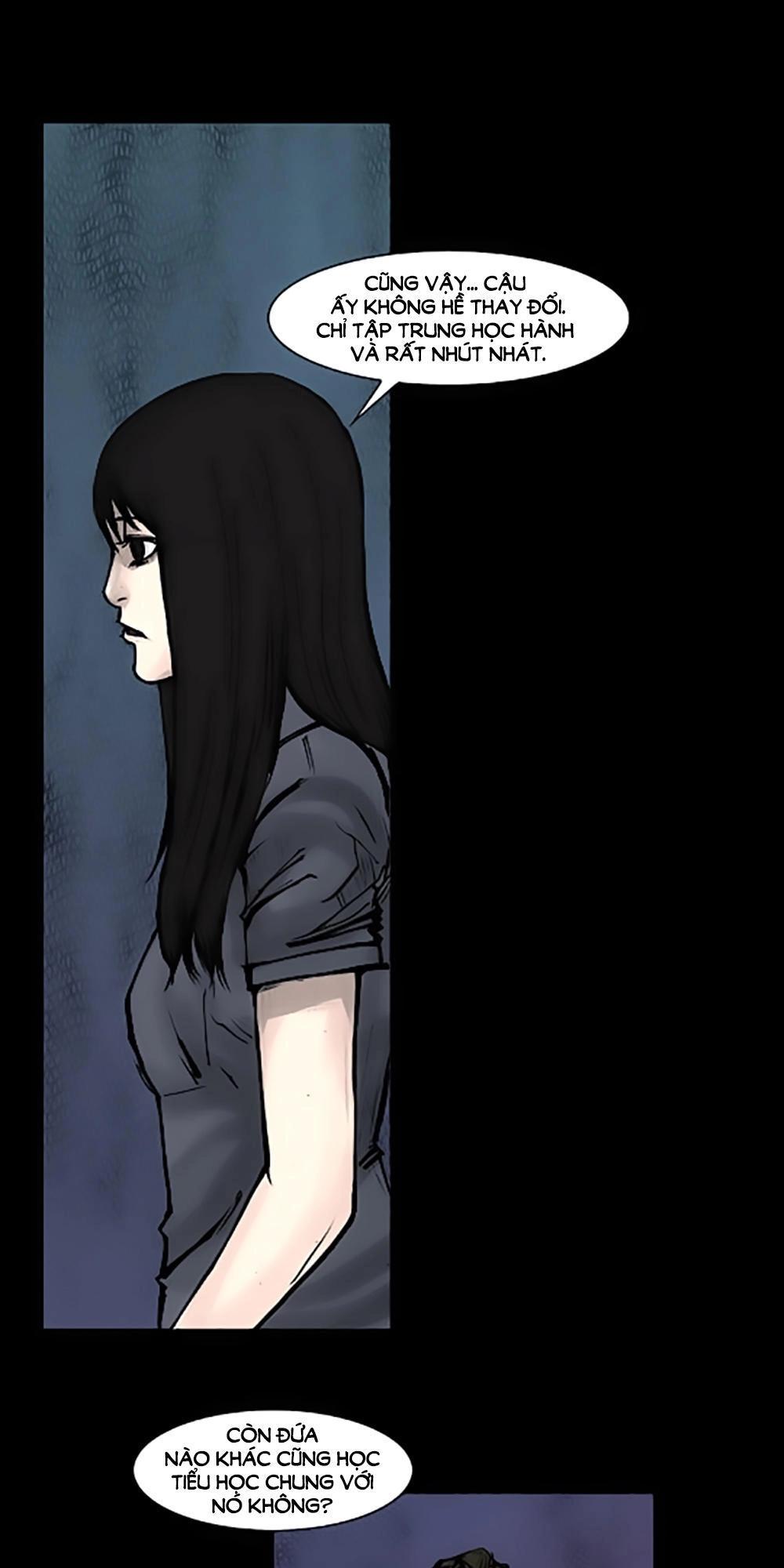 Độc Cô Chapter 56 - 32