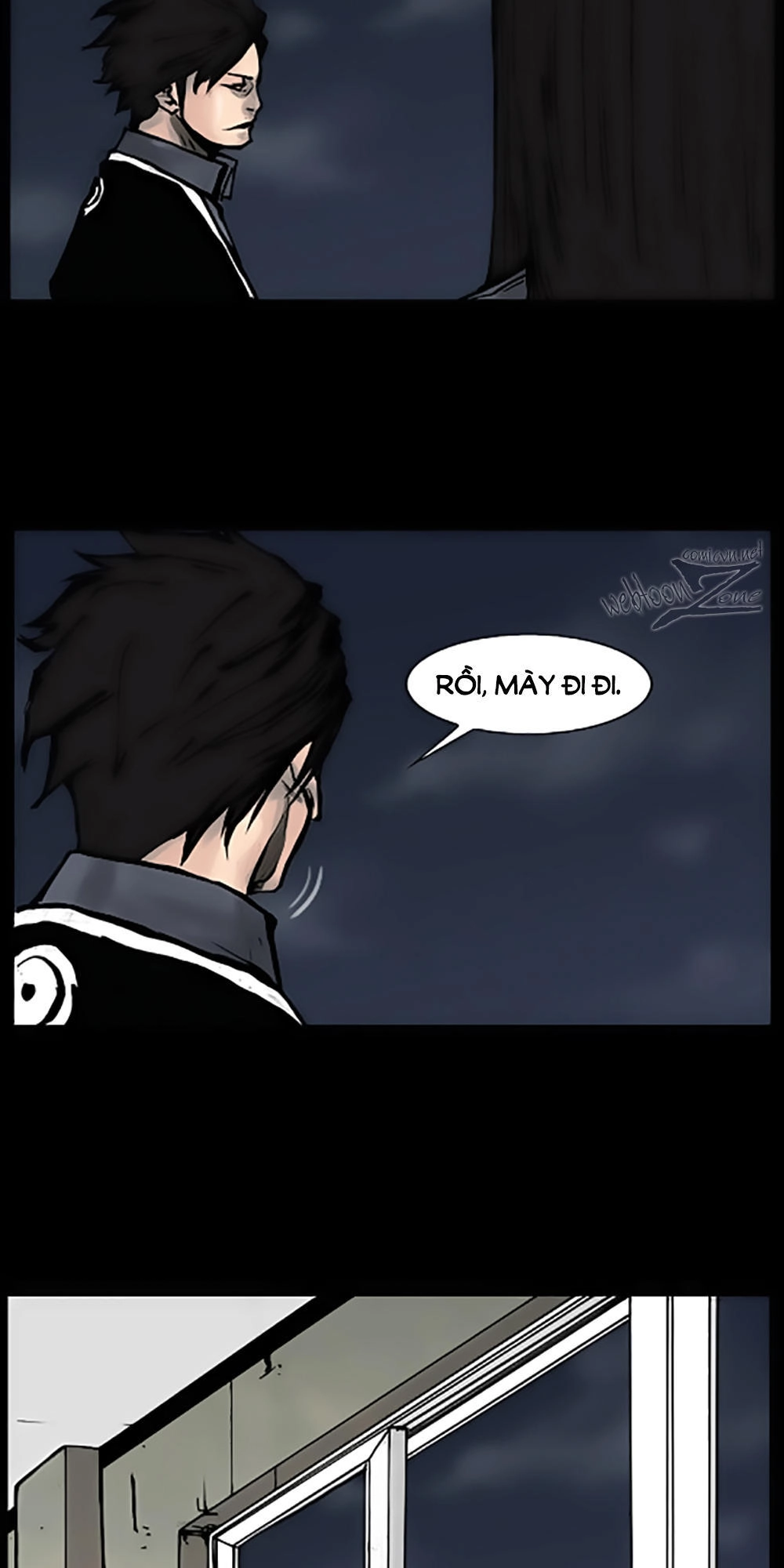 Độc Cô Chapter 56 - 34