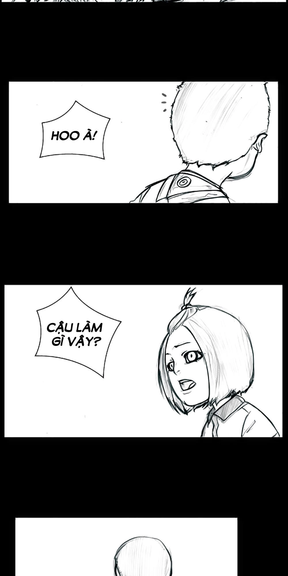 Độc Cô Chapter 56 - 37