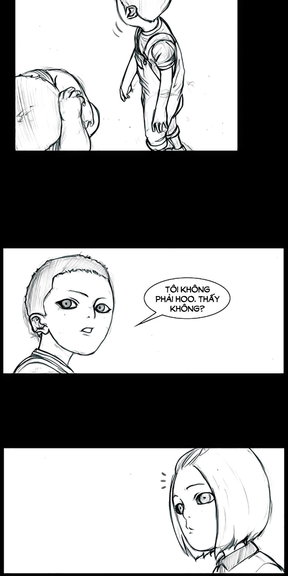 Độc Cô Chapter 56 - 38