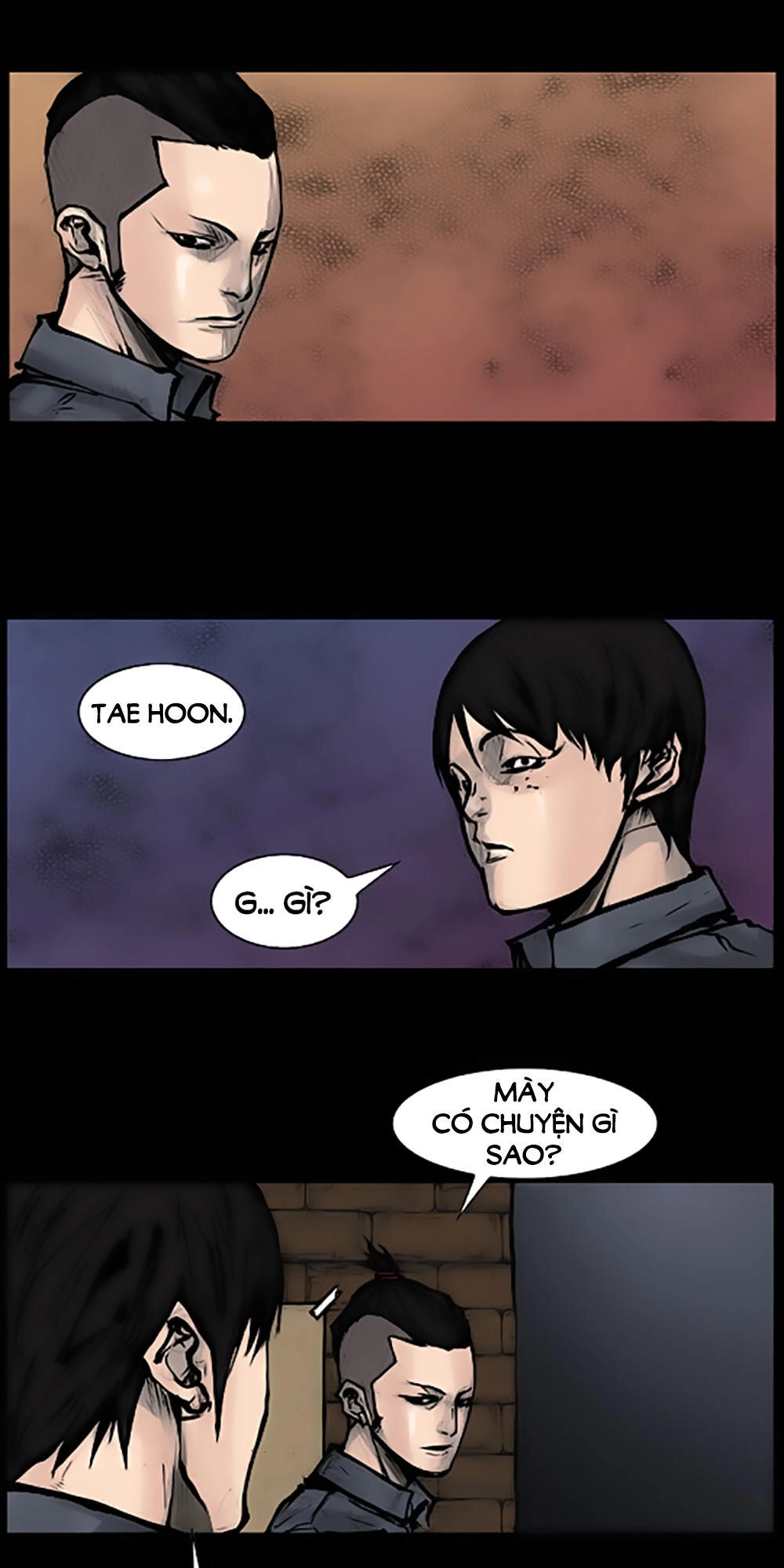 Độc Cô Chapter 57 - 2