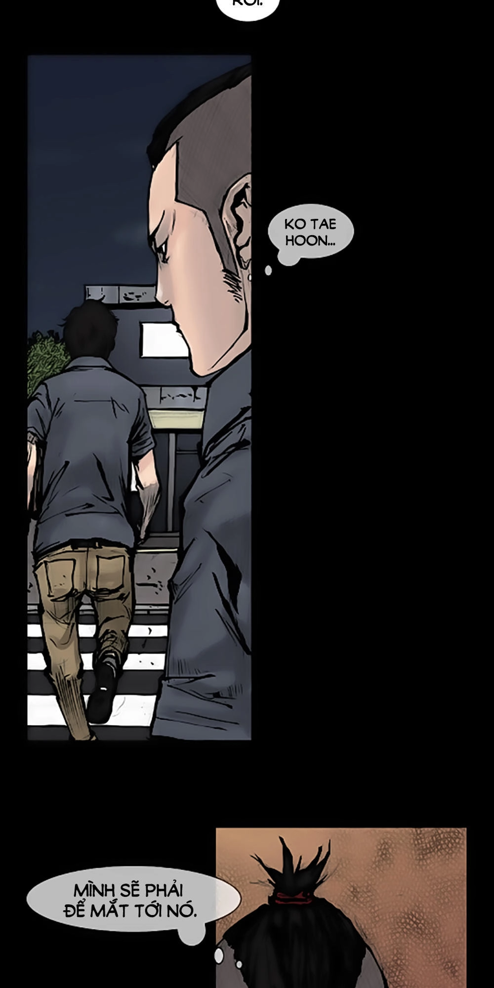 Độc Cô Chapter 57 - 4