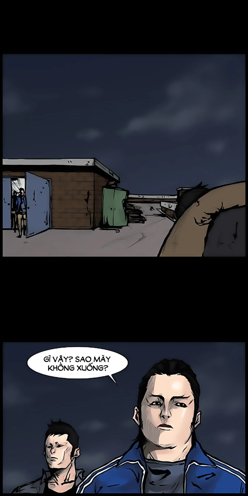 Độc Cô Chapter 57 - 10