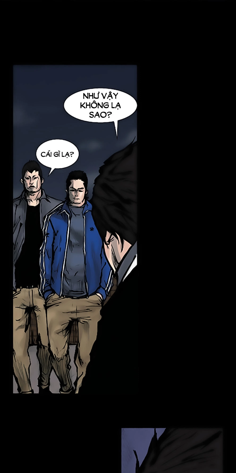 Độc Cô Chapter 57 - 11