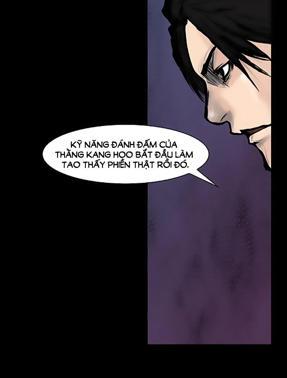 Độc Cô Chapter 57 - 12