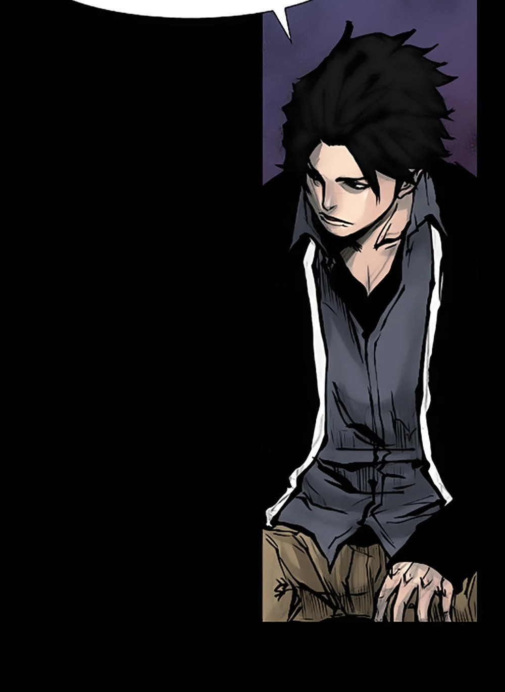 Độc Cô Chapter 57 - 15