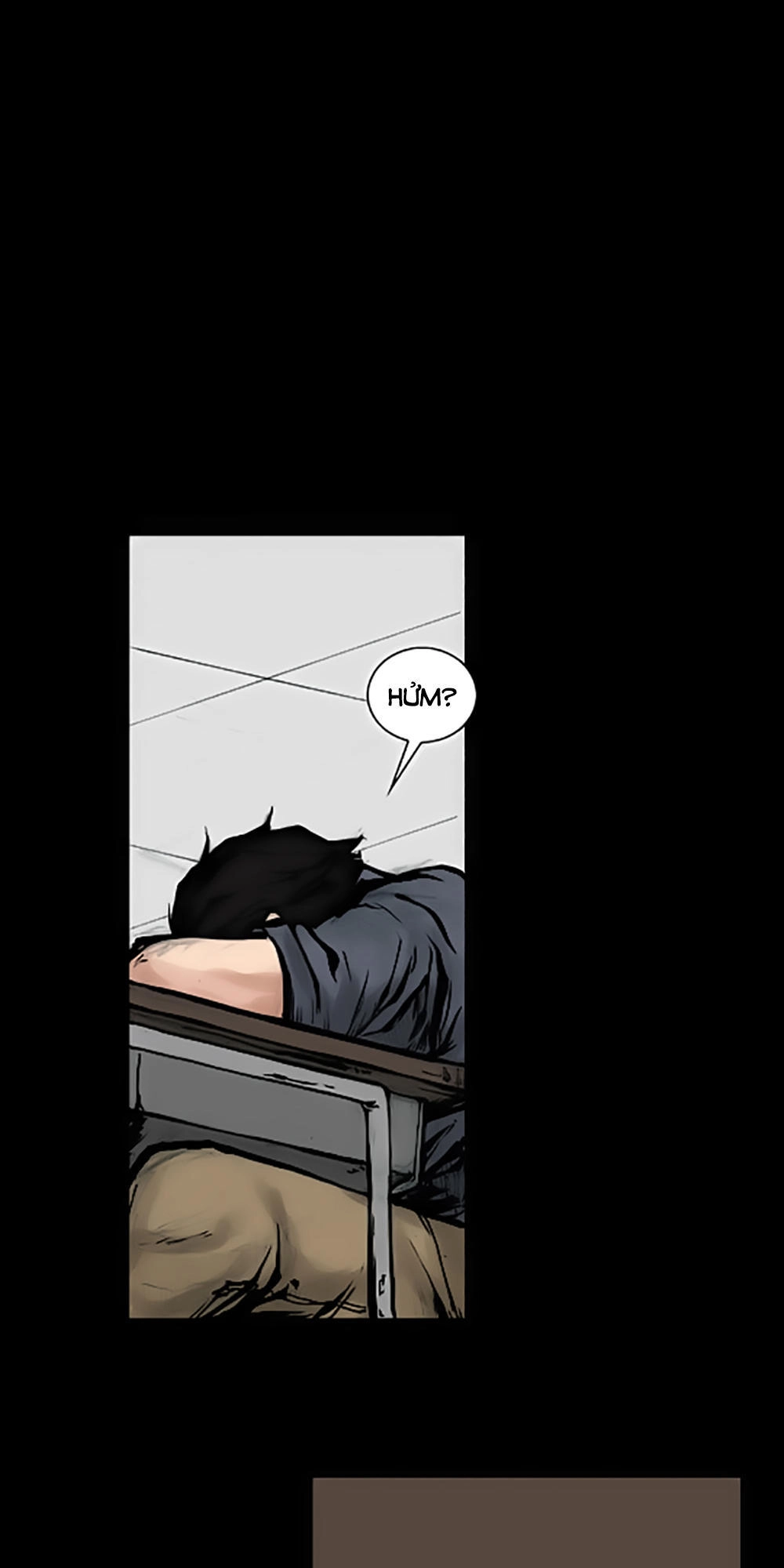 Độc Cô Chapter 57 - 16