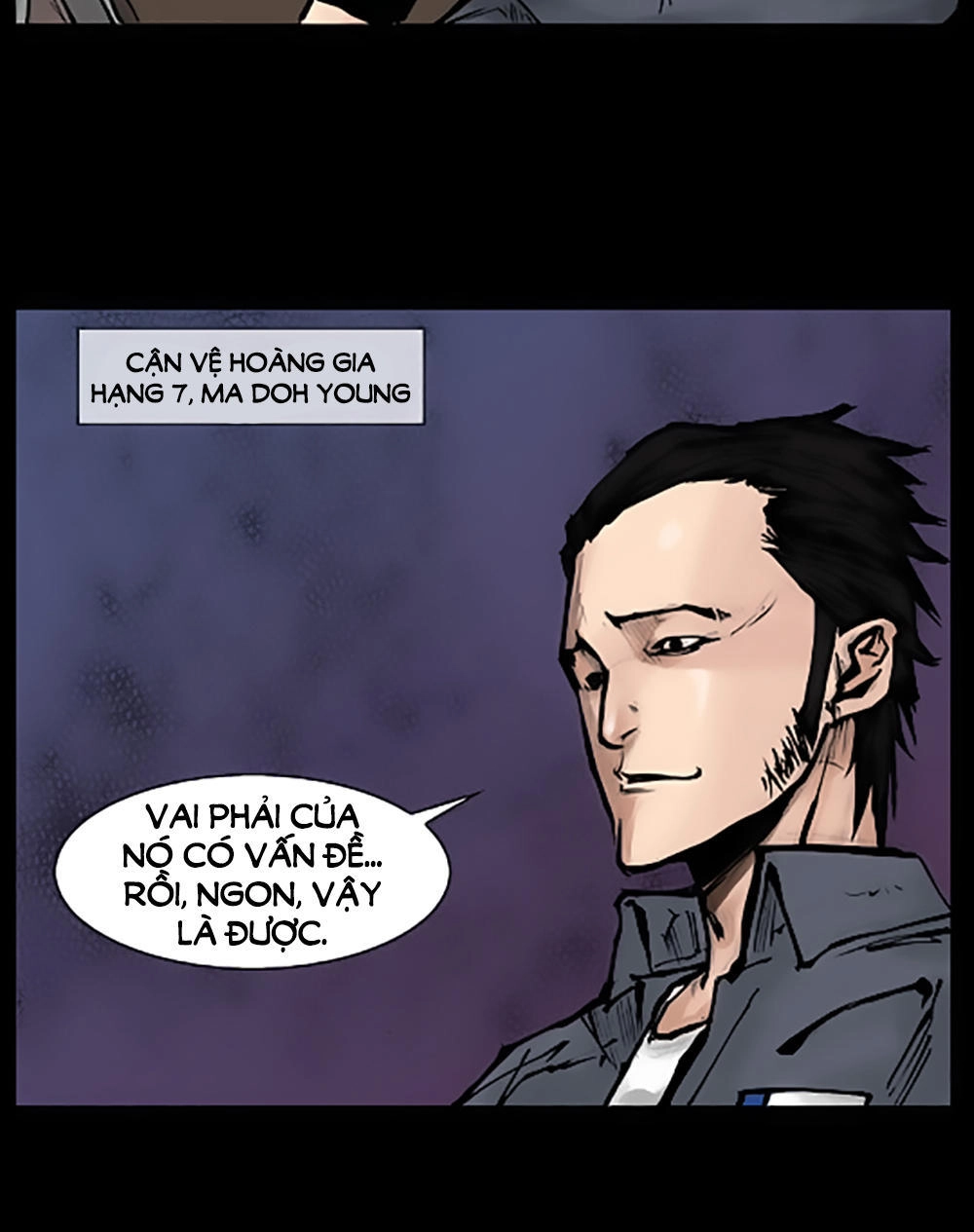 Độc Cô Chapter 57 - 18