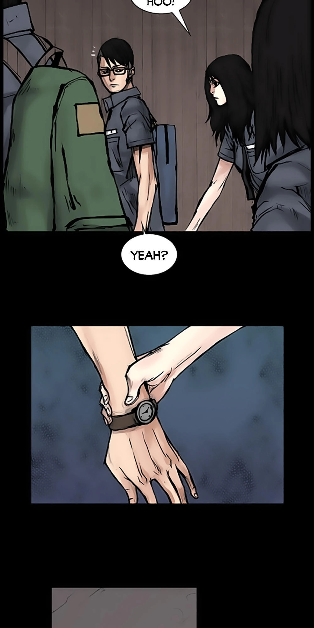 Độc Cô Chapter 57 - 20