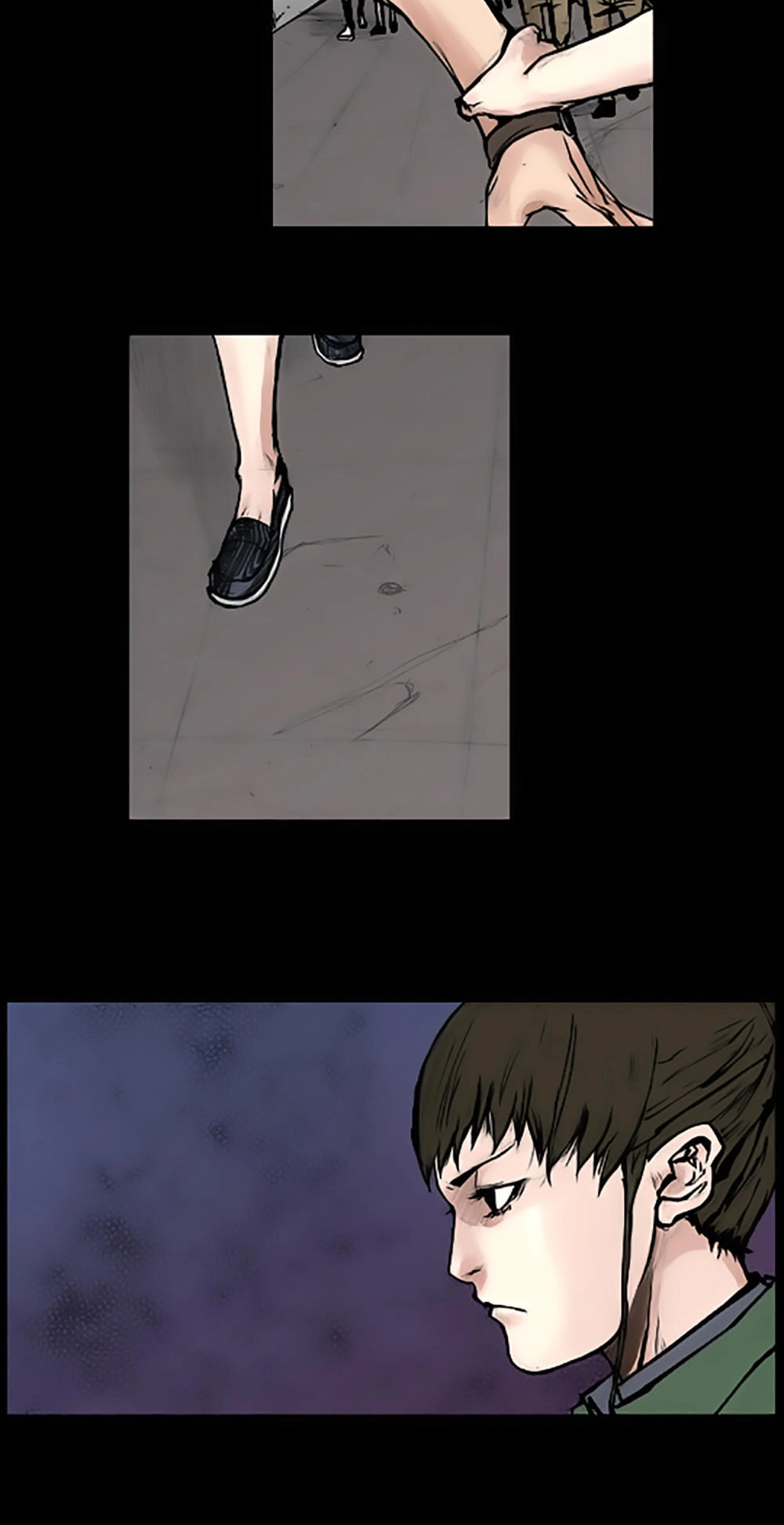 Độc Cô Chapter 57 - 22