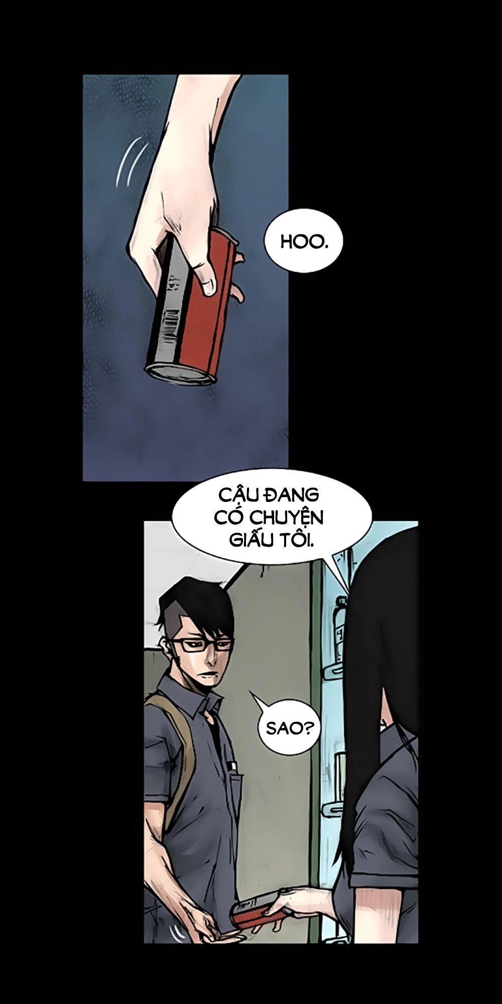 Độc Cô Chapter 57 - 23