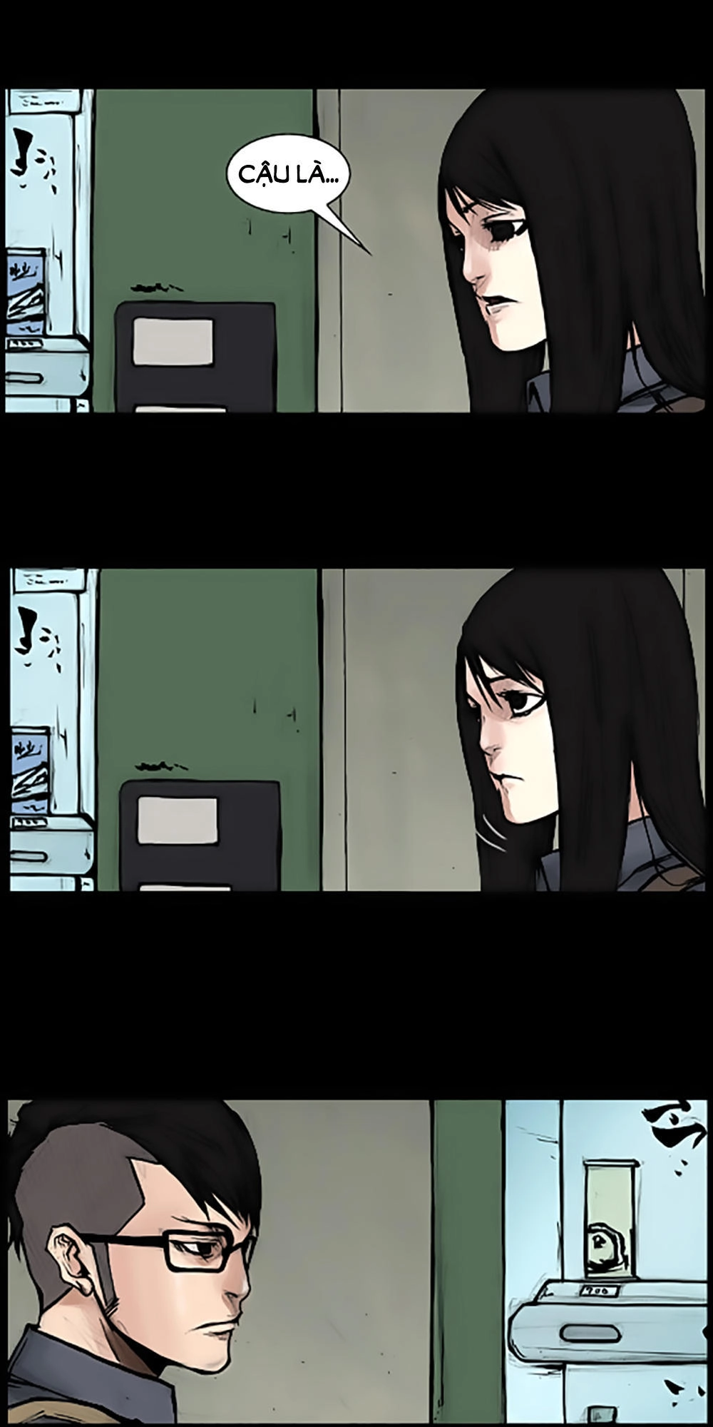 Độc Cô Chapter 57 - 24