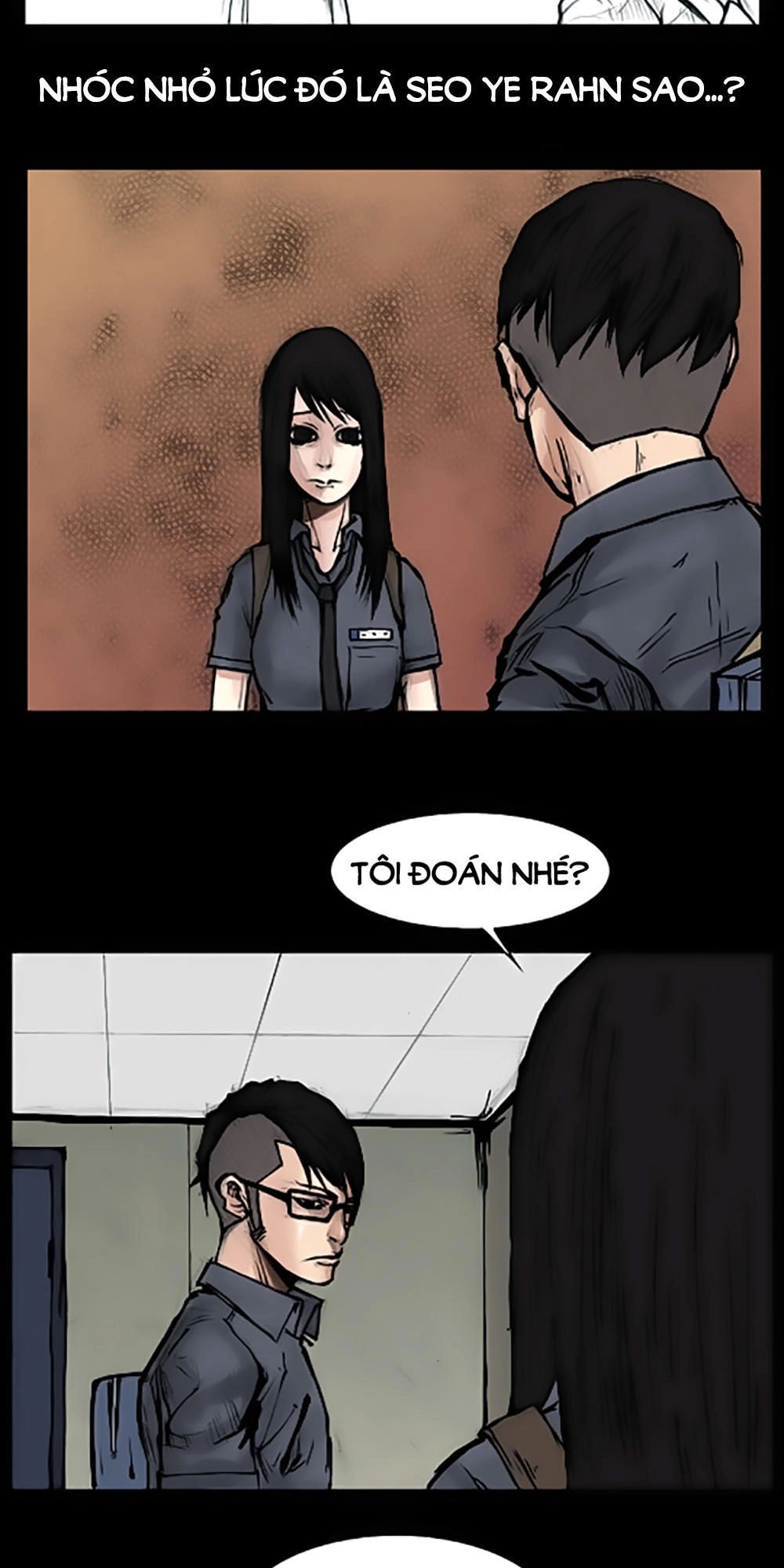 Độc Cô Chapter 57 - 29