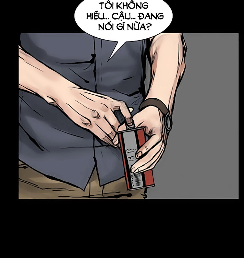 Độc Cô Chapter 57 - 30