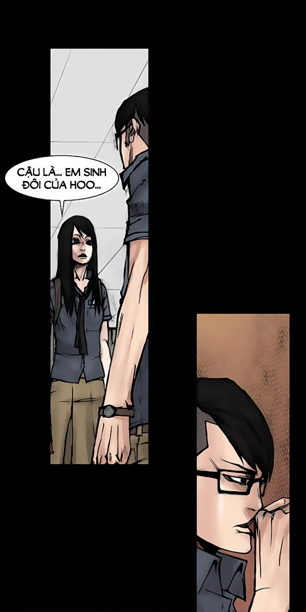 Độc Cô Chapter 57 - 31