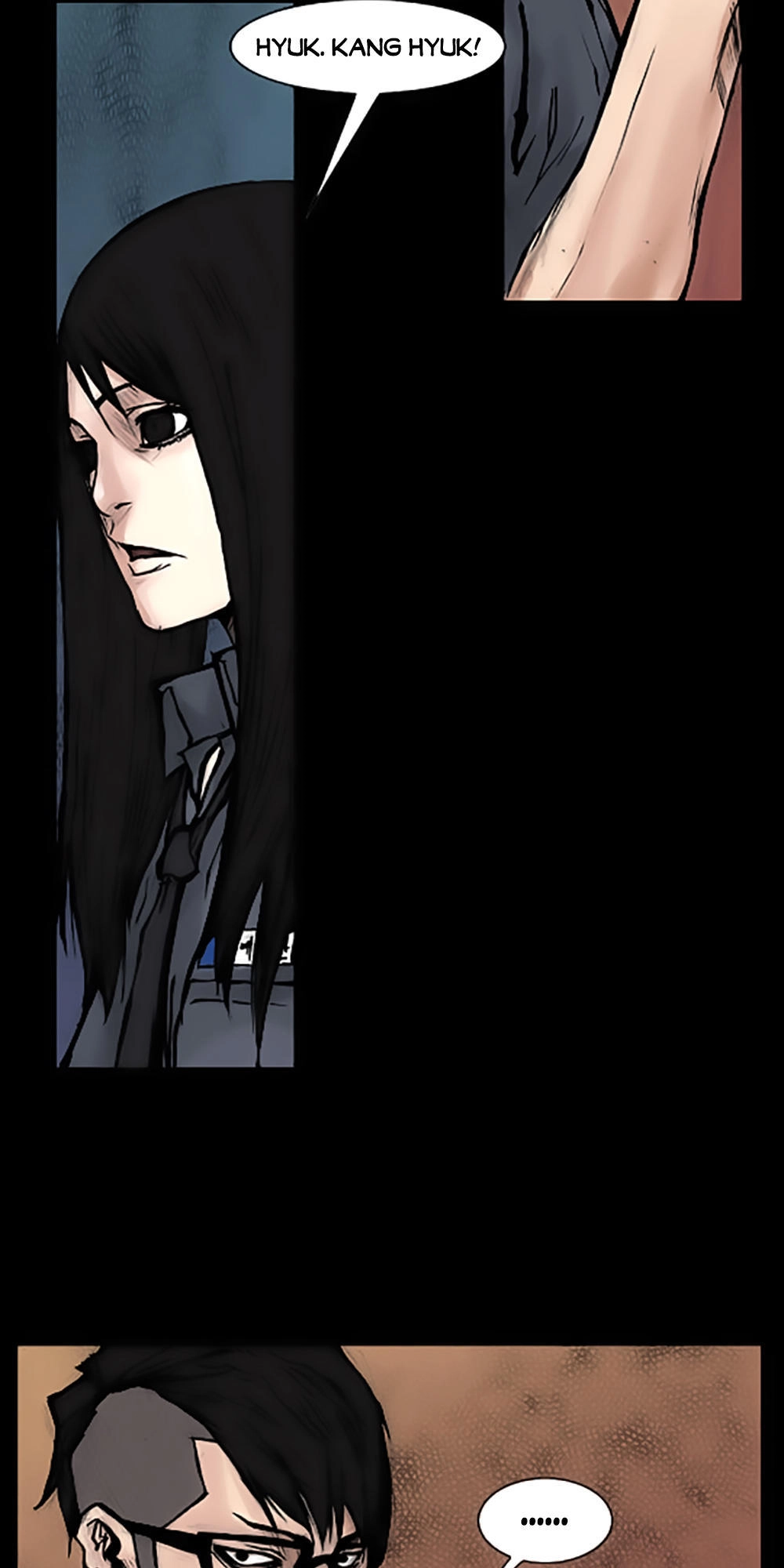 Độc Cô Chapter 57 - 32