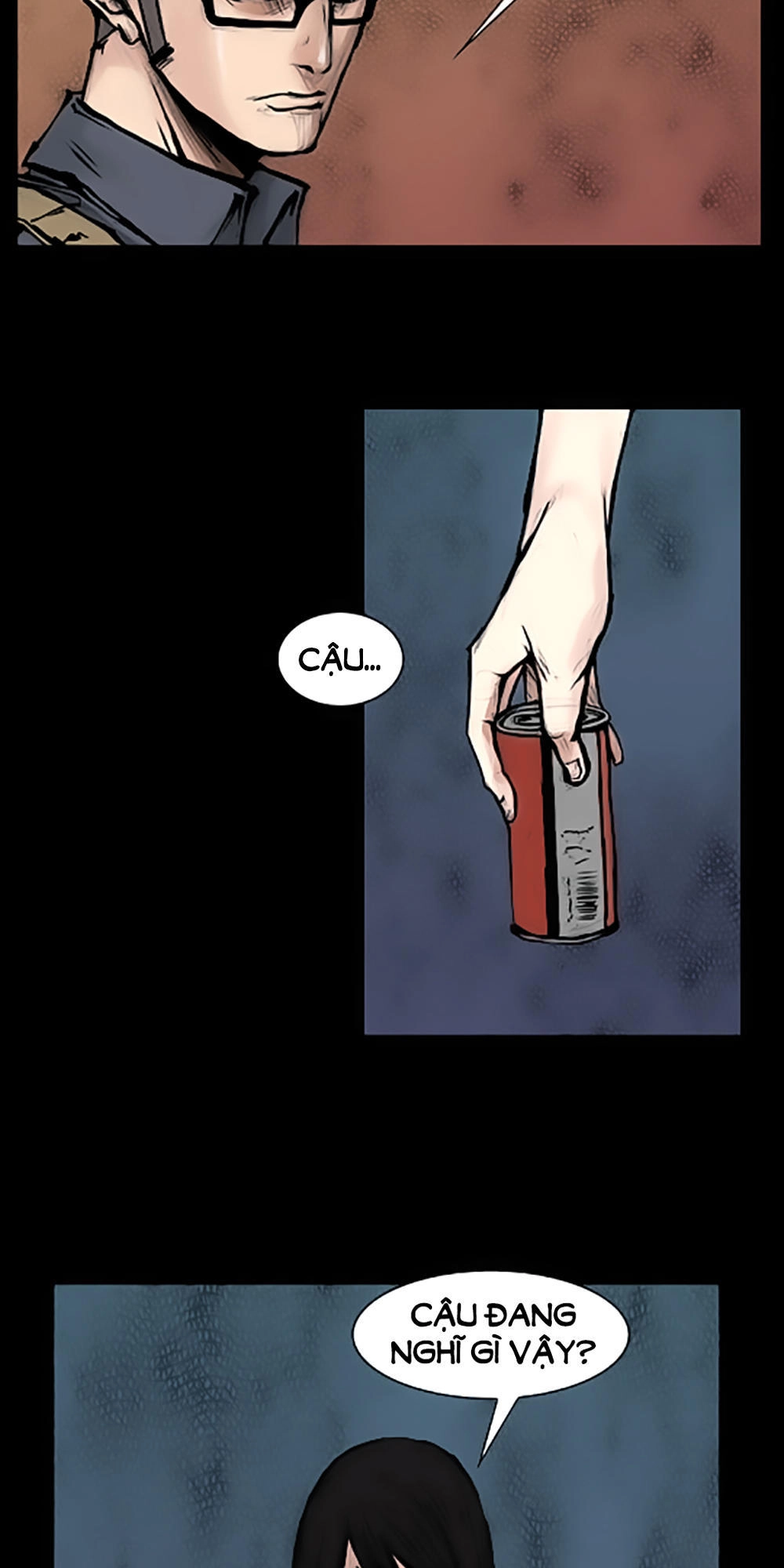 Độc Cô Chapter 57 - 33