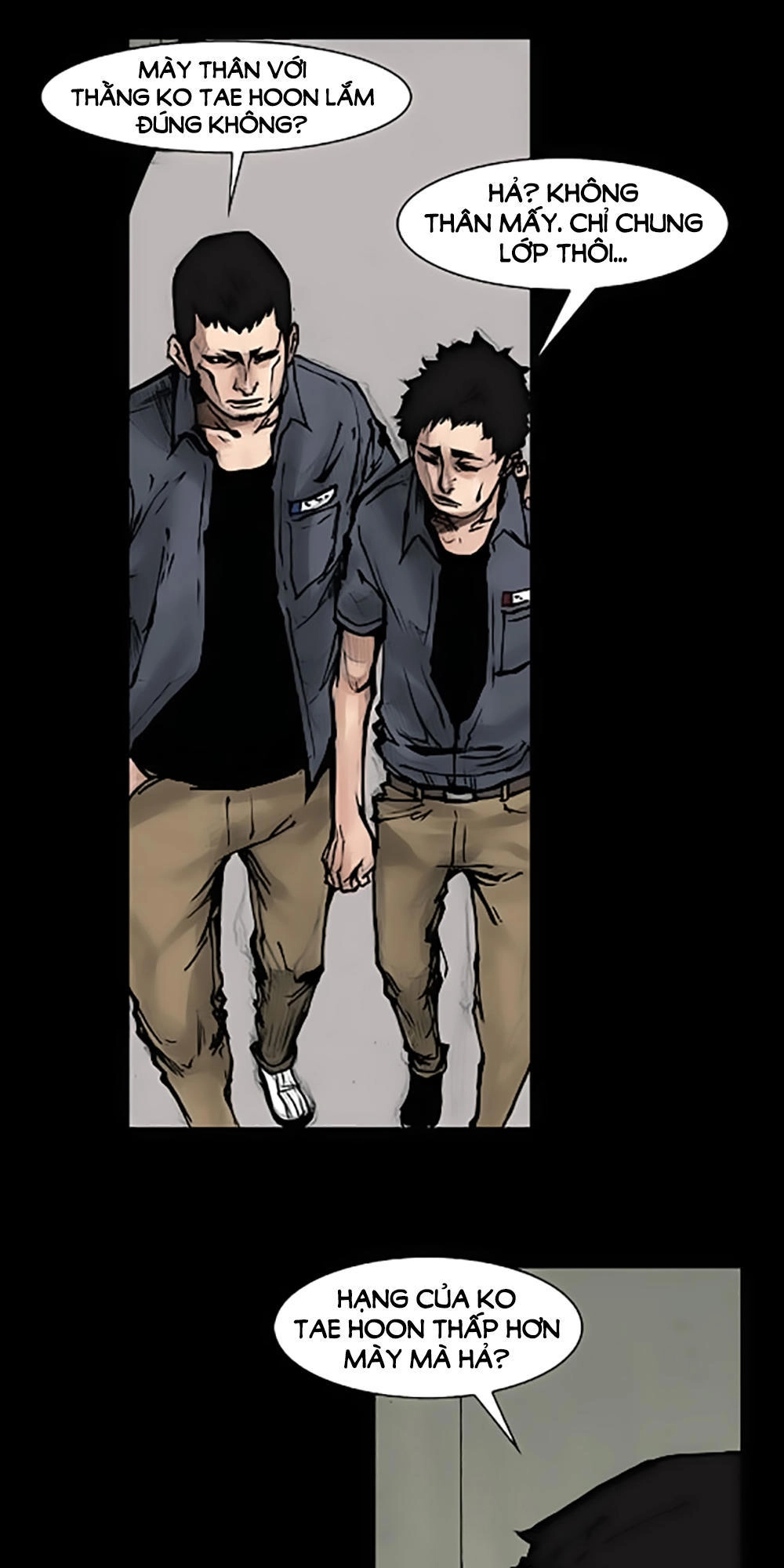 Độc Cô Chapter 59 - 23