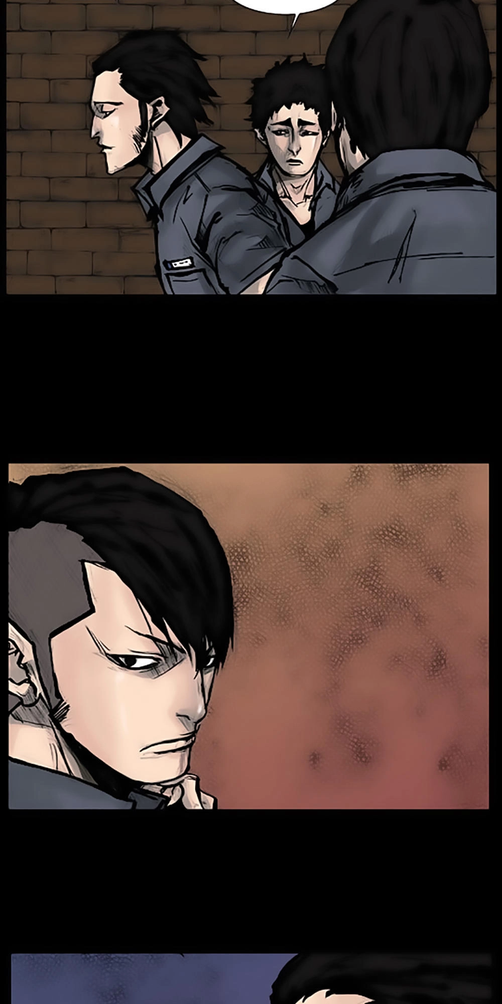 Độc Cô Chapter 60 - 3