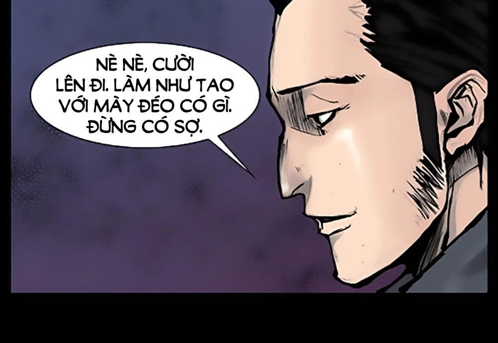 Độc Cô Chapter 60 - 4