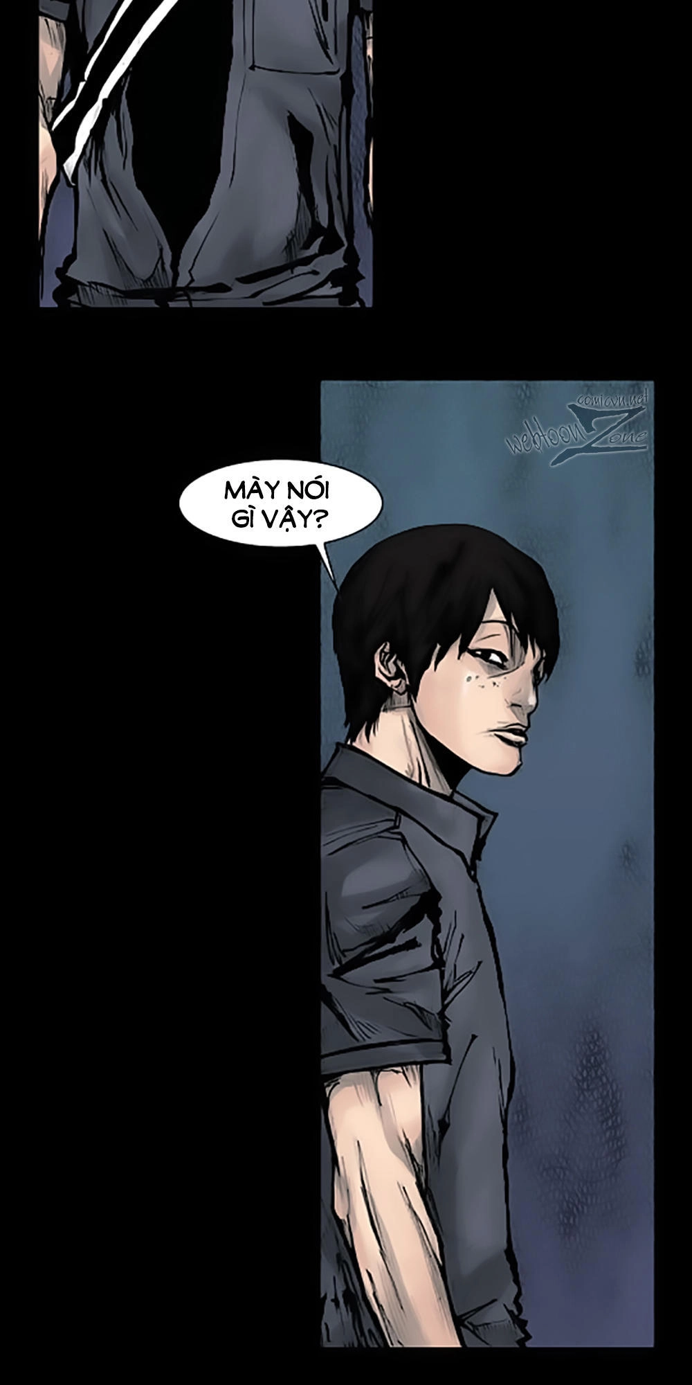 Độc Cô Chapter 60 - 6