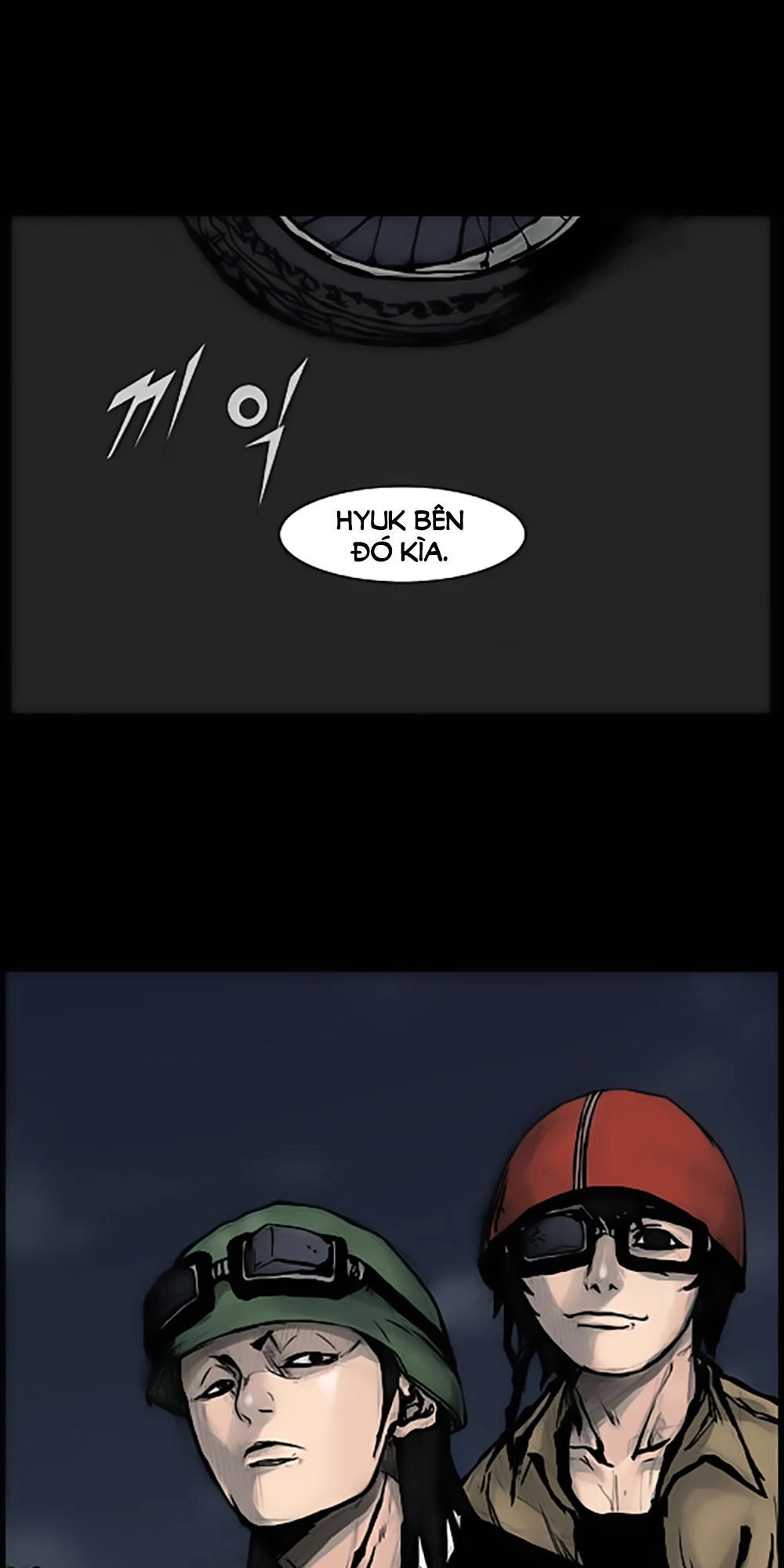 Độc Cô Chapter 60 - 10