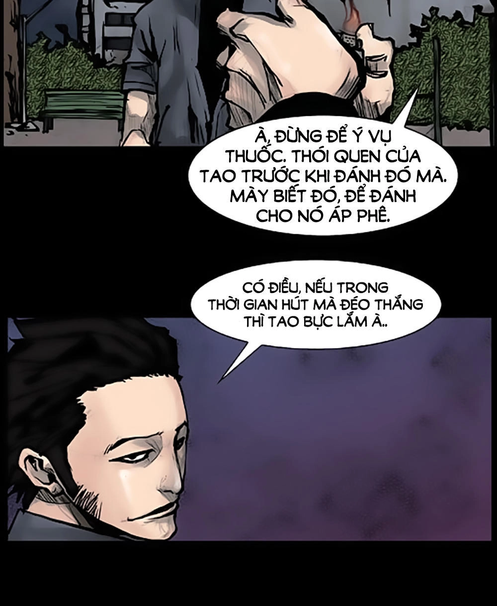 Độc Cô Chapter 60 - 13