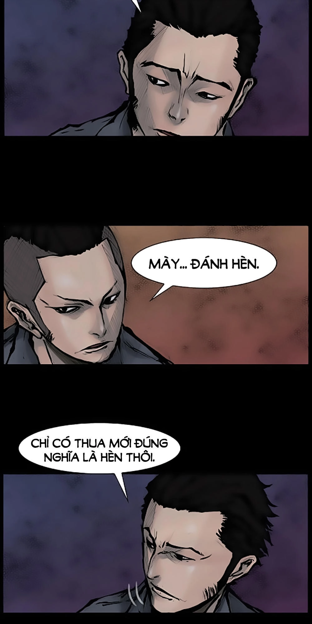 Độc Cô Chapter 60 - 19