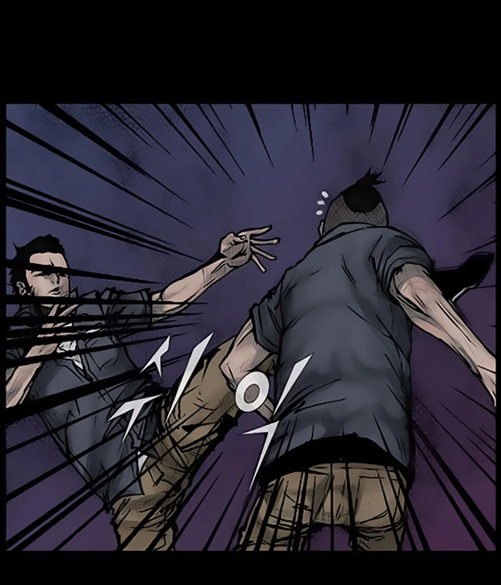 Độc Cô Chapter 60 - 23