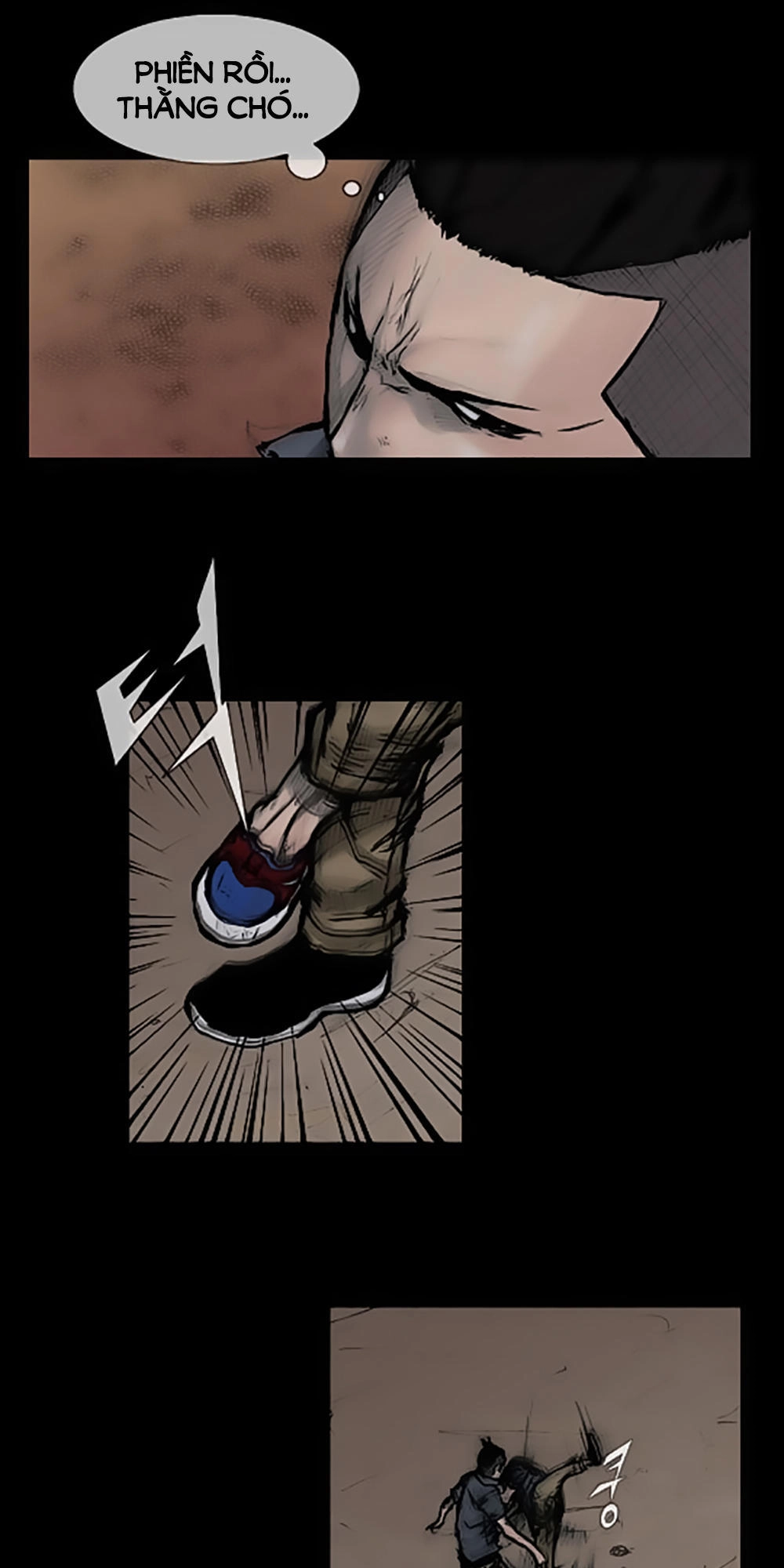 Độc Cô Chapter 60 - 24