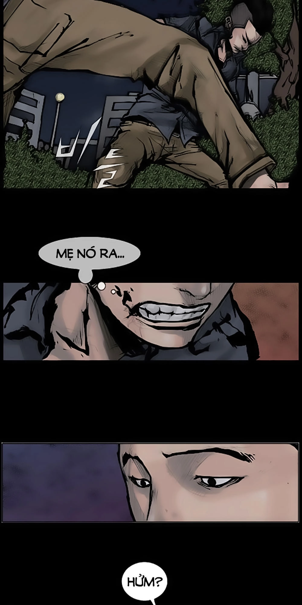 Độc Cô Chapter 60 - 29