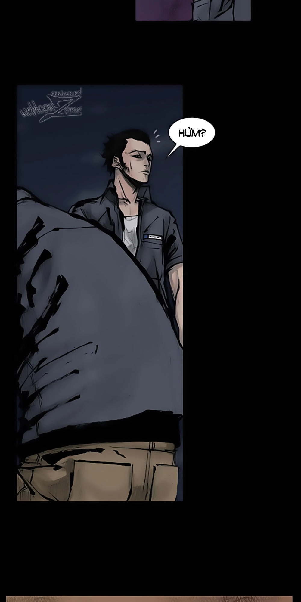 Độc Cô Chapter 60 - 36