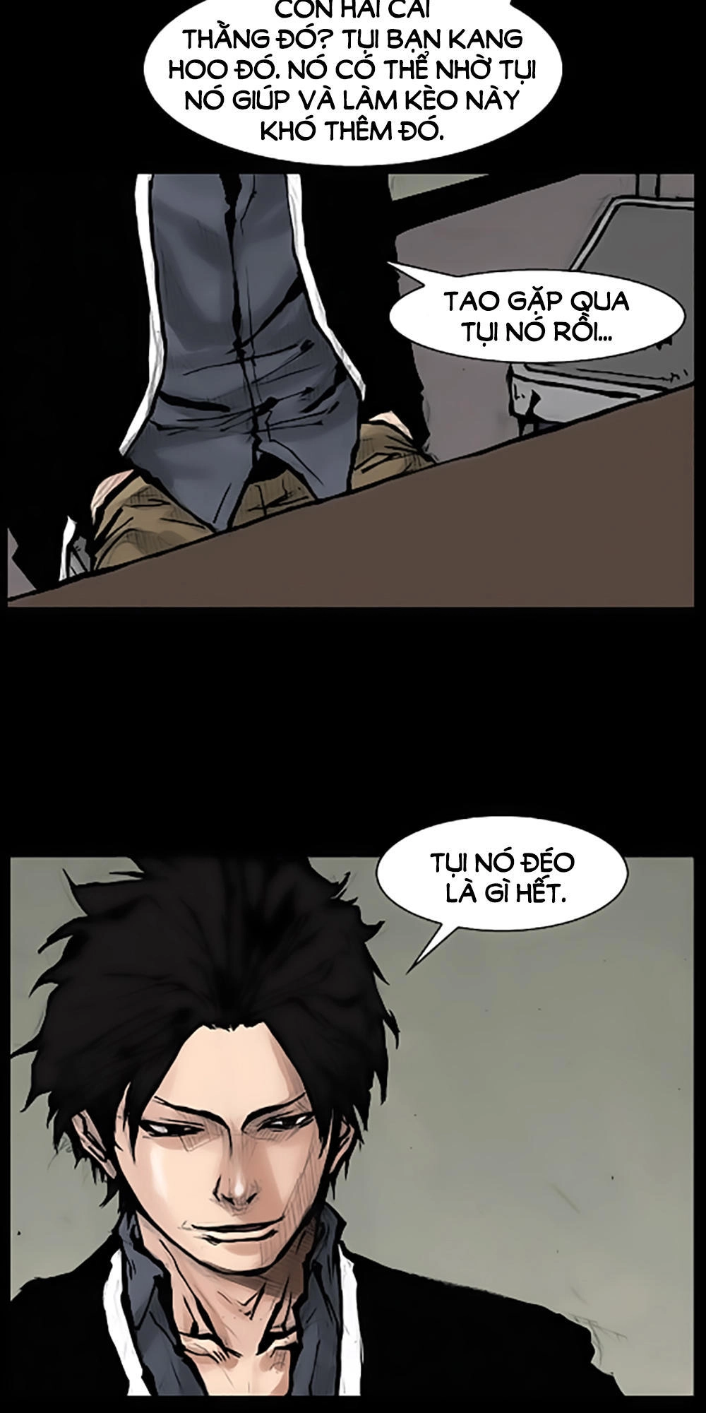 Độc Cô Chapter 62 - 29